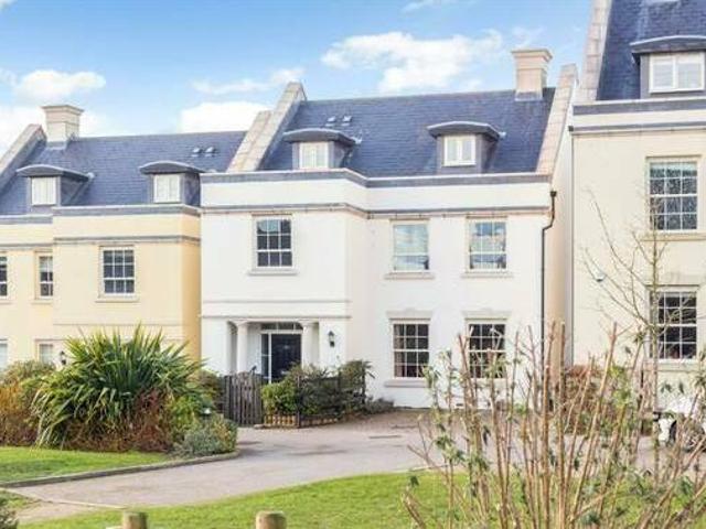House for rent in Hampshire