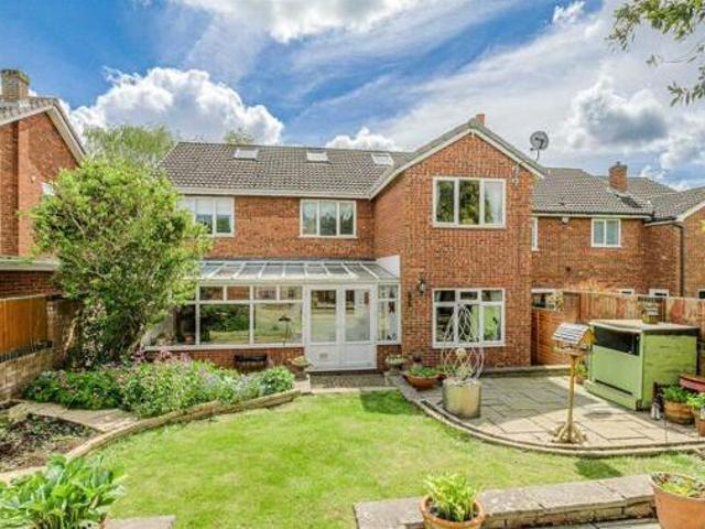House for sale in City of London, Greater London