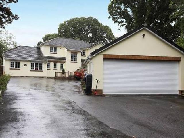 House for sale in Devon