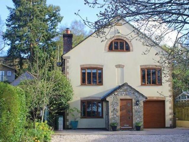 House for sale in Axminster, East Devon