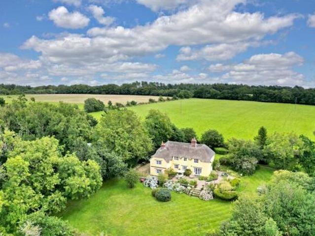 House for sale in Budlake, Devon