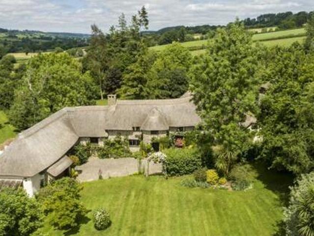 House for sale in Budlake, Devon