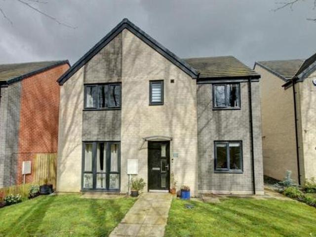 House for sale in Aykley Heads, Isle Of Man