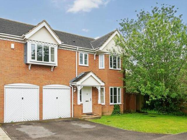 House for sale in Aylesbury, Buckinghamshire
