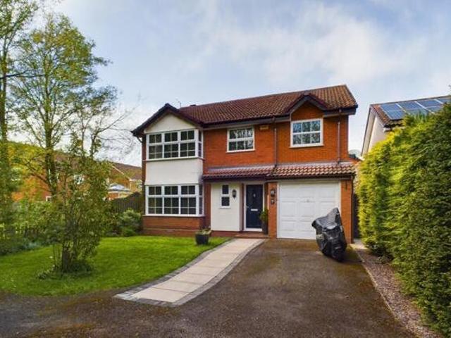 House for sale in Aylesbury, Buckinghamshire