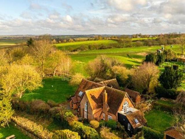 House for sale in Aylesbury