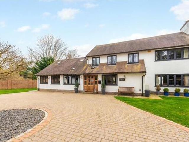 House for sale in Aylesbury