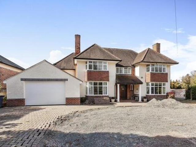 House for sale in Leicester Forest East, Blaby