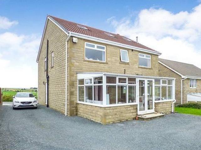 House for sale in England