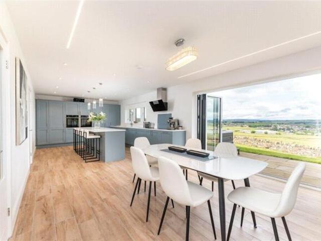 Farm for sale in Wilsden, West Yorkshire