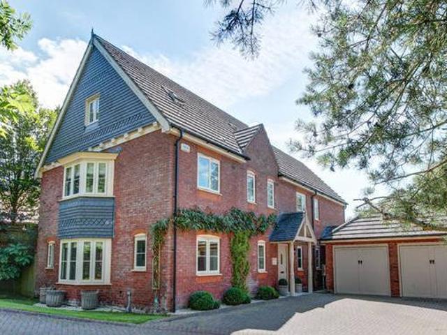 House for rent in Worcestershire