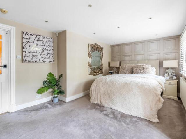 Farm for sale in Badger's Mount, Sevenoaks