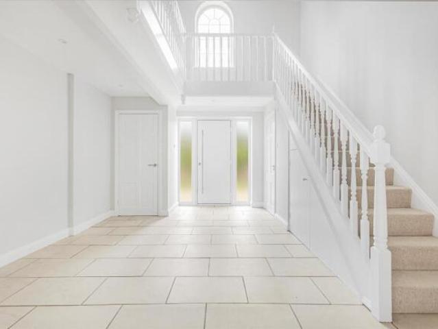 Property for sale in The Slade, Oxfordshire