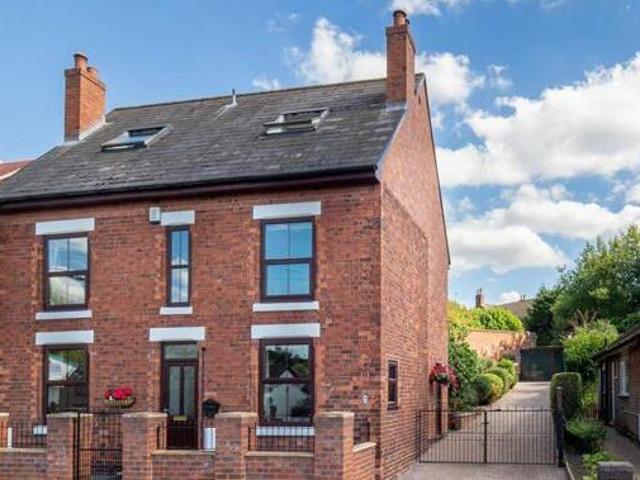 House for sale in Lyons, Greater London