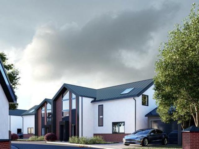 House for sale in Lyons, Greater London
