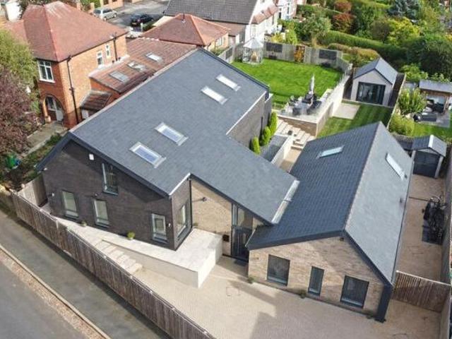 House for sale in Haddon, East Midlands