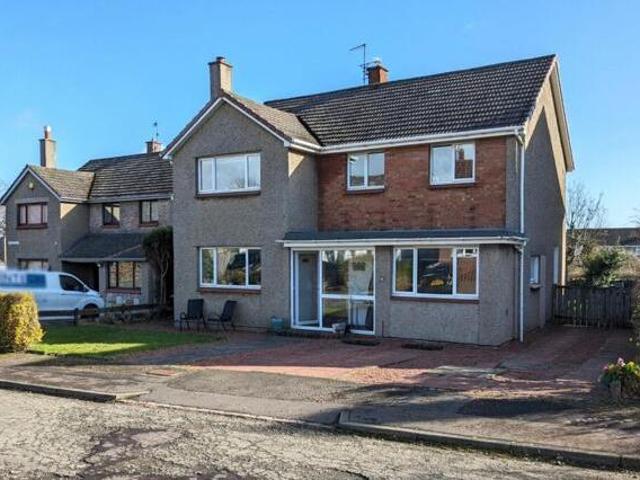 House for sale in Balerno