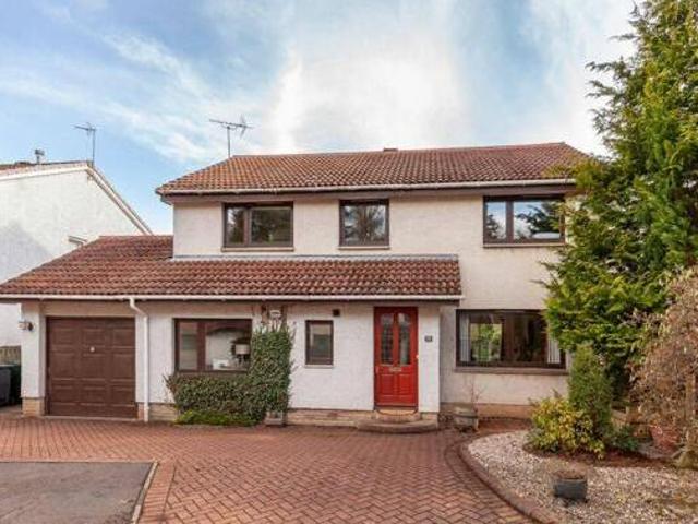 House for sale in Balerno