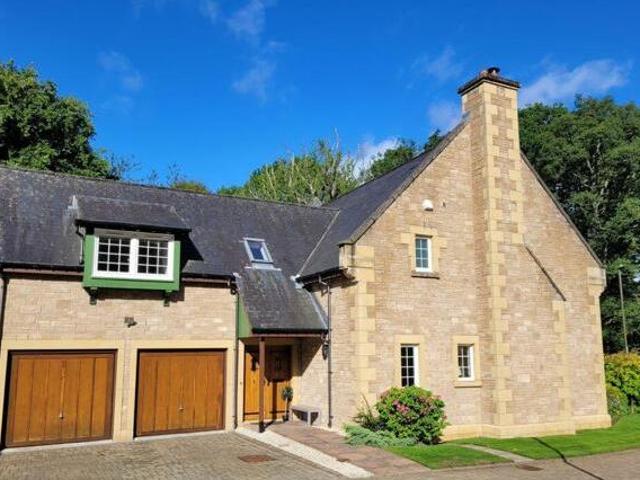 House for sale in Balerno, Scotland