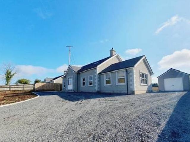 House for sale in Antrim, Northern Ireland