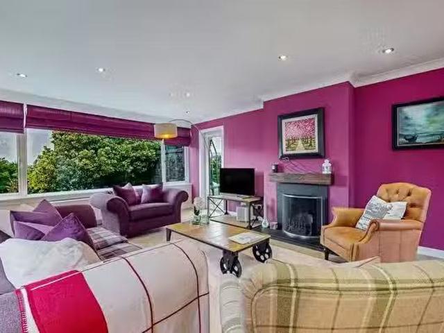 House for sale in Kilmacolm