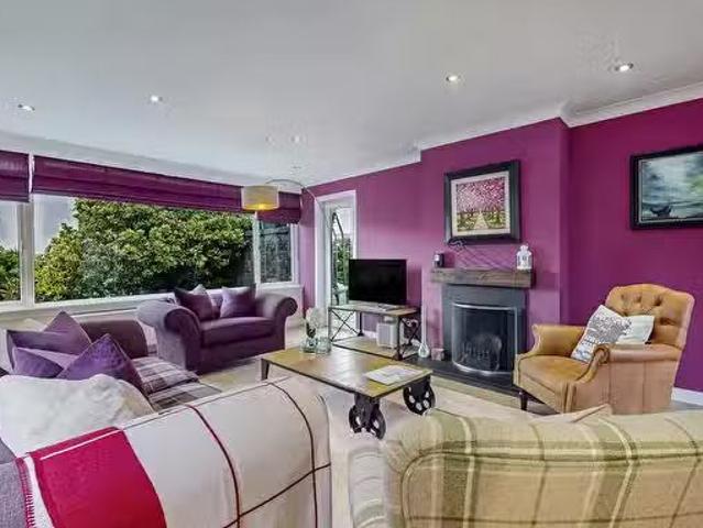 House for sale in Kilmacolm