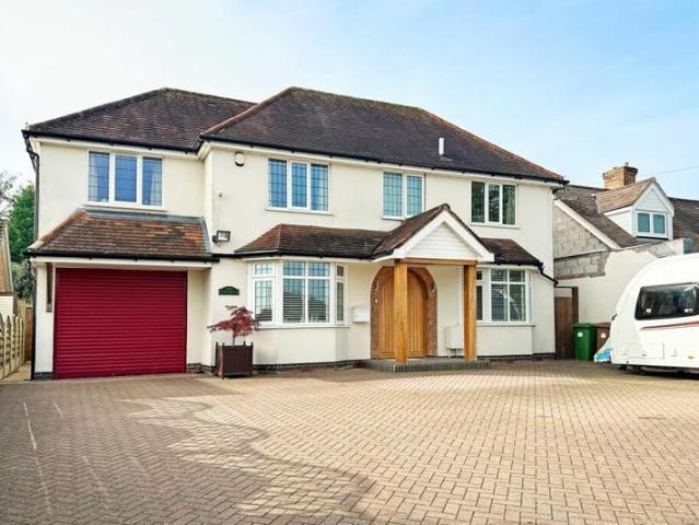 House for sale in Balsall Common