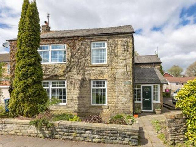 House for sale in Lyons, Greater London