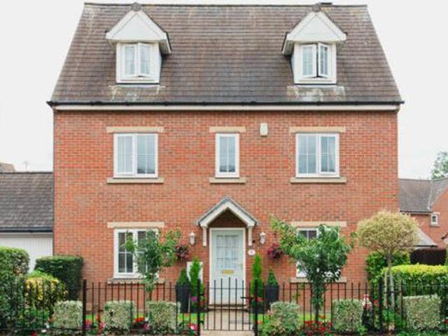 House for sale in Evershot, Oxfordshire