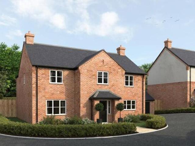 House for sale in Evershot, Oxfordshire