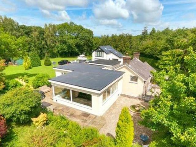House for sale in Bangor