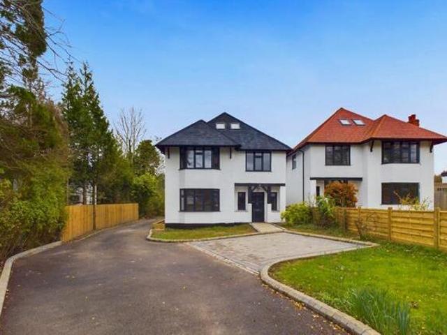 House for sale in Banstead, Reigate and Banstead