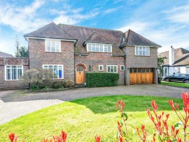 House for sale in Banstead, Reigate and Banstead