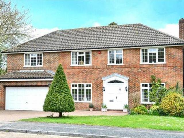 House for sale in Banstead, Reigate and Banstead