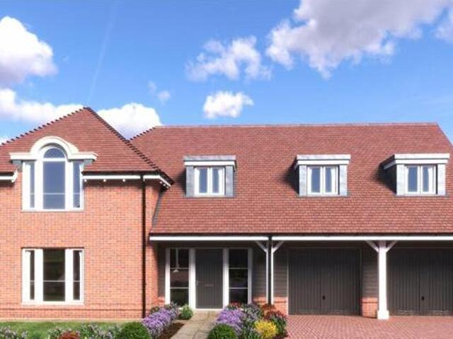 House for sale in Banstead, Reigate and Banstead