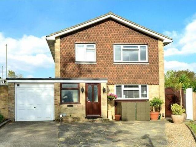 House for sale in Banstead, Reigate and Banstead