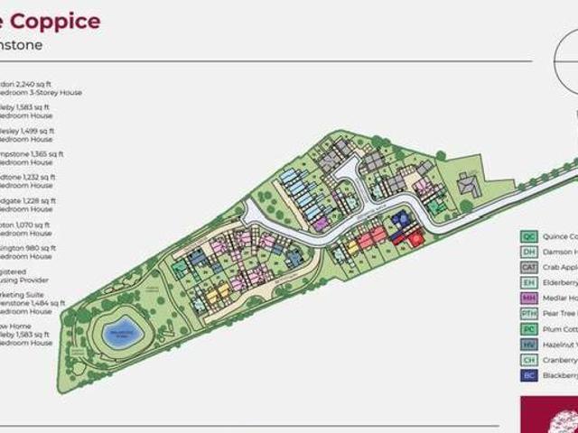 House for rent in Leicestershire, England
