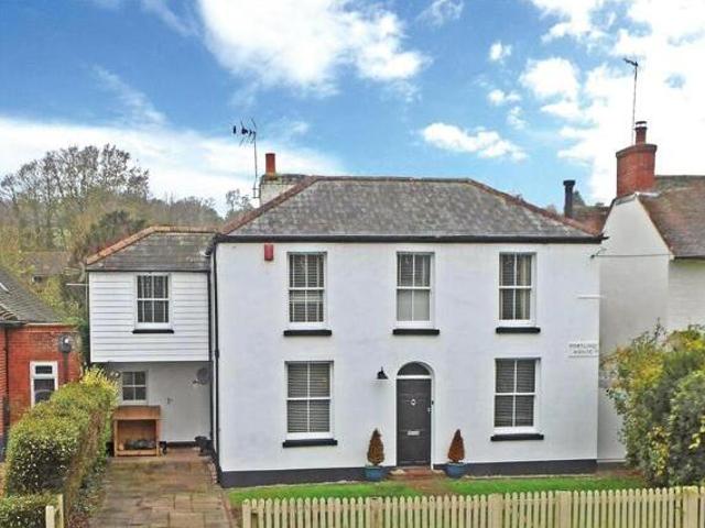 House for sale in Lyons, Greater London