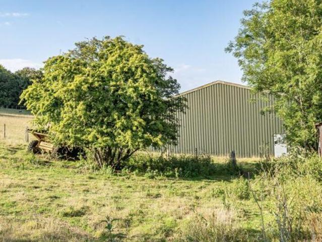 Farm for sale in Barham, The Bridge