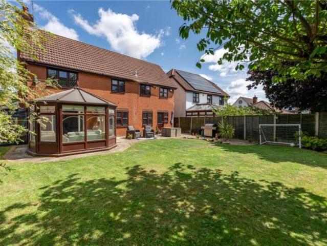 Farm for sale in East Bank, Norfolk