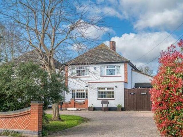 House for sale in Lyons, Greater London