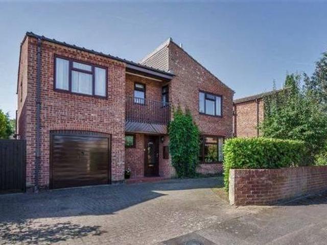 House for rent in Oxfordshire