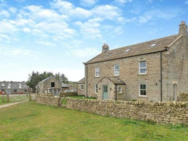House for sale in Lartington, Barnard Castle