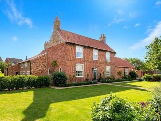 House for sale in Greater Lincolnshire, England