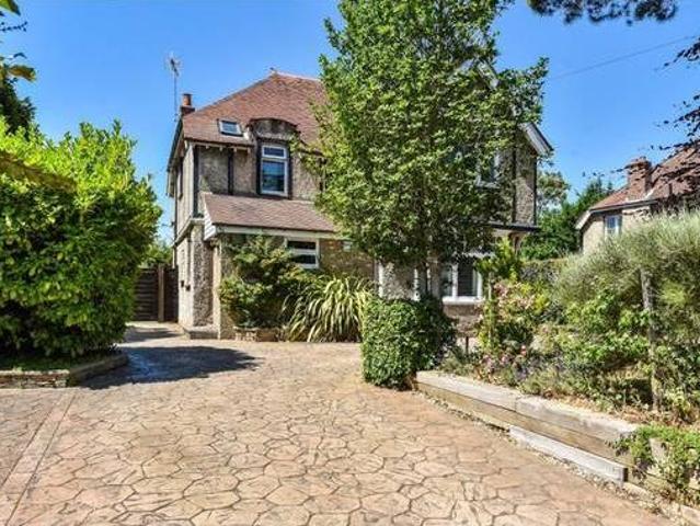 House for sale in West Sussex