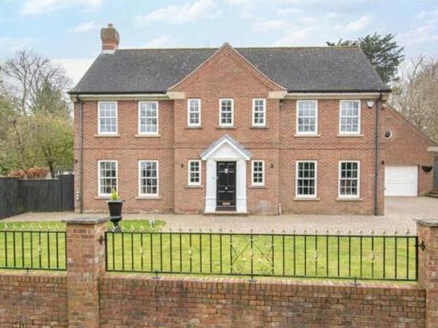 House for sale in Lyons, Greater London