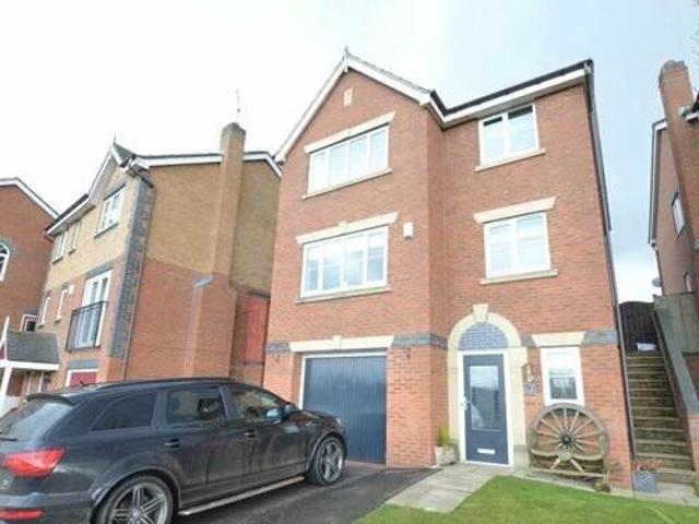 House for sale in Cudworth, South Yorkshire
