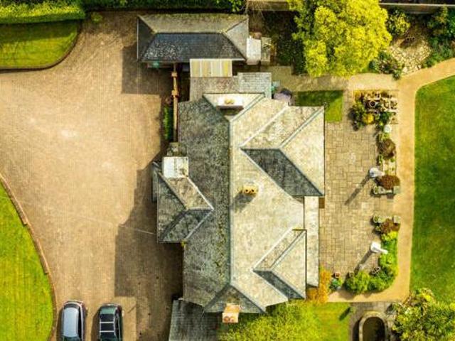 House for sale in Kentisbury, Devon