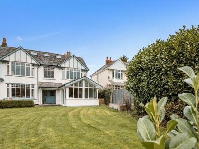 House for sale in Kentisbury, Devon