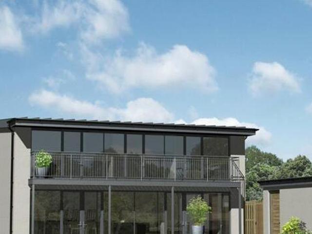 House for sale in Kentisbury, Devon